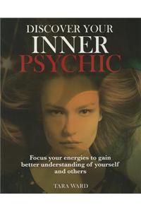 Discover Your Inner Psychic