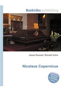 Nicolaus Copernicus
