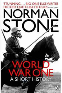 World War One