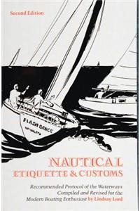 Nautical Etiquette and Customs