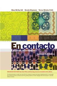 En Contacto: Lecturas Intermedias
