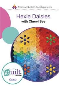 Hexie Daisies