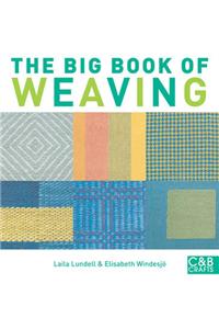 Big Book of Weaving