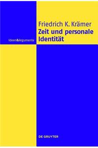Zeit Und Personale Identitat