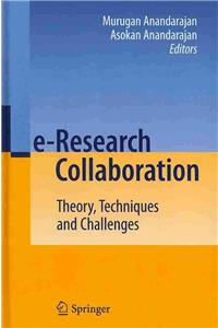 E-Research Collaboration