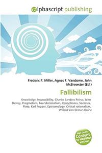 Fallibilism
