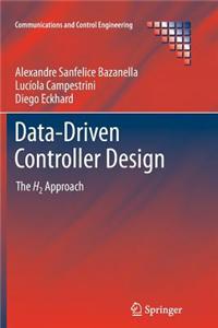 Data-driven Controller Design