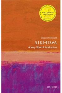 Sikhism: A Very Short Introduction