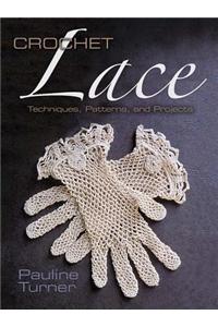 Crochet Lace