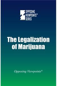 The Legalization of Marijuana