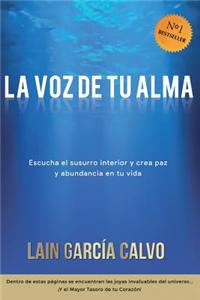 La Voz de Tu Alma