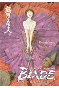 Blade of the Immortal