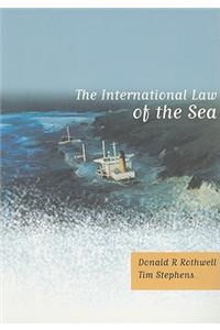 International Law of the Sea