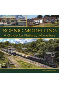 Scenic Modelling