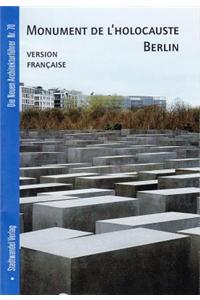 Monument de L'Holocaust: Berlin
