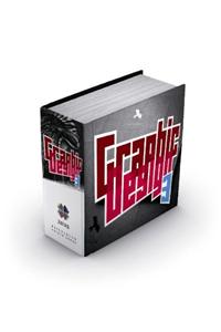 Graphic Design 3. Edited by Zeixs
