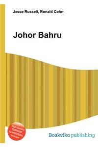 Johor Bahru
