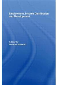 Employment, Income Distributi: Employment Income Etc