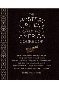 Mystery Writers of America Cookbook