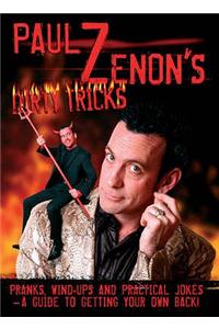 Paul Zenon's Dirty Tricks