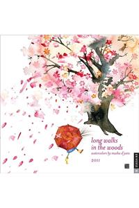 Masha D'yans 2011 Calendar