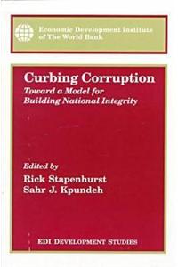 Curbing Corruption