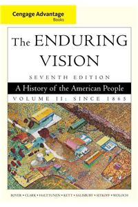 The Enduring Vision