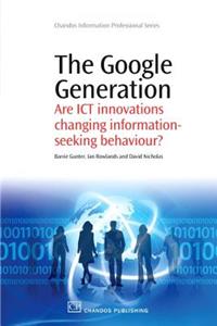 Google Generation