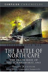 Battle of North Cape
