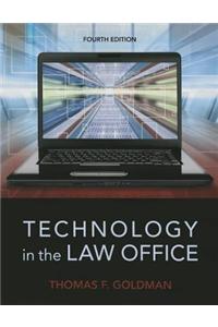 Technology in the Law Office