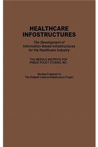 Healthcare Infostructures: The Development of Information-Based Infrastructures for the Healthcare Industry