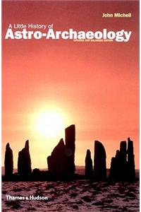 Little History of Astro-archaeology