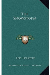 The Snowstorm