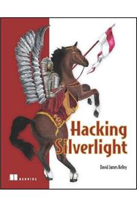 Hacking Silverlight 2