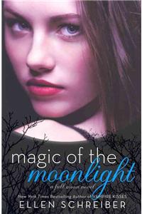 Magic of the Moonlight