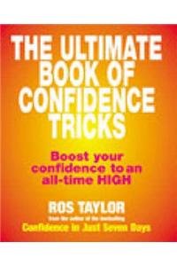 Ultimate Book of Confidence Tricks
