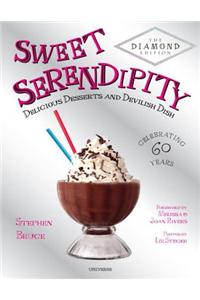 Sweet Serendipity: Delicious Desserts and Devilish Dish