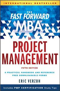 Fast Forward MBA in Project Management