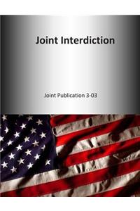 Joint Interdiction: Joint Publication 3-03