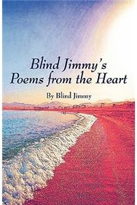 Blind Jimmy's Poems from the Heart