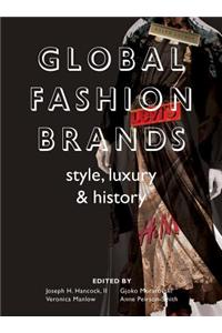 Global Fashion Brands
