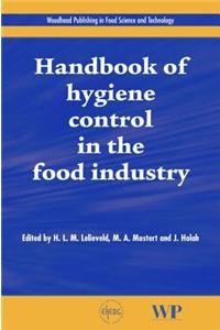 Handbook of Hygiene Control in the Food Industry