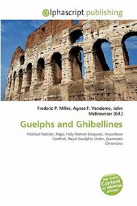 Guelphs and Ghibellines