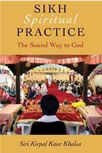Sikh Spiritual Practice
