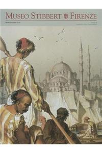 Museo Stibbert Firenze N. 4 Turcherie