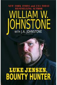 Luke Jensen, Bounty Hunter
