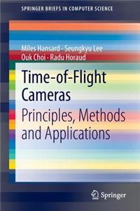 Time-of-flight Cameras