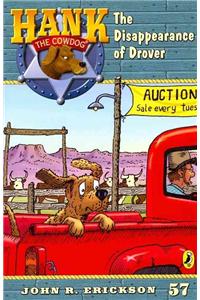 The Disappearance of Drover