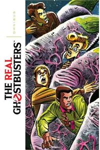 The Real Ghostbusters Omnibus, Volume 2