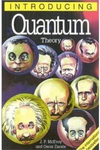 Introducing Quantum Theory
